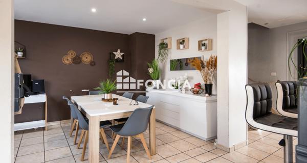 À vendre Maison 6 pièces 122 m² - Rodez 12000