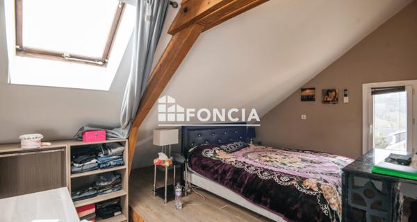 À vendre Maison 6 pièces 122 m² - Rodez 12000