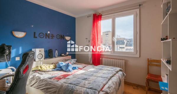 À vendre Maison 6 pièces 122 m² - Rodez 12000