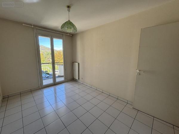 Appartement à vendre à Saint-Alban-Leysse en Savoie (73230), ref : 73006-278