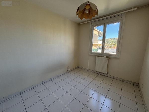 Appartement à vendre à Saint-Alban-Leysse en Savoie (73230), ref : 73006-278