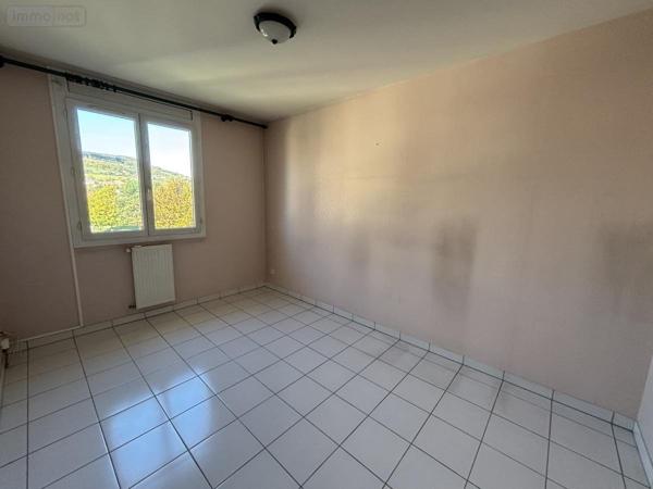 Appartement à vendre à Saint-Alban-Leysse en Savoie (73230), ref : 73006-278
