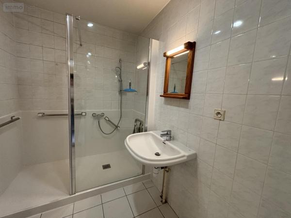 Appartement à vendre à Saint-Alban-Leysse en Savoie (73230), ref : 73006-278