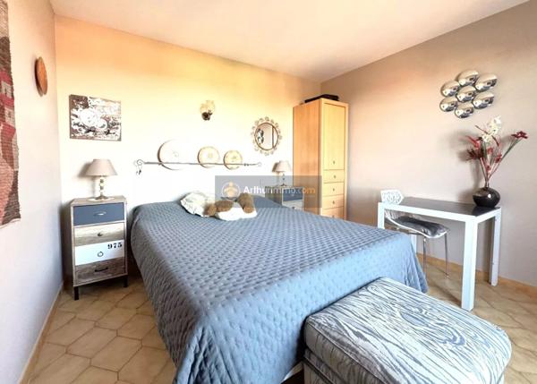 Vente Villa 4 pièces 112 m2 à Roquebrune-sur-Argens