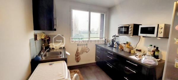 Appartement de 66,16 m²