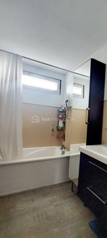 Appartement de 66,16 m²