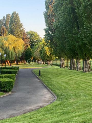 Appartement de 66,16 m²