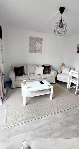 Appartement de 66,16 m²