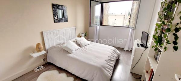 Appartement de 66,16 m²