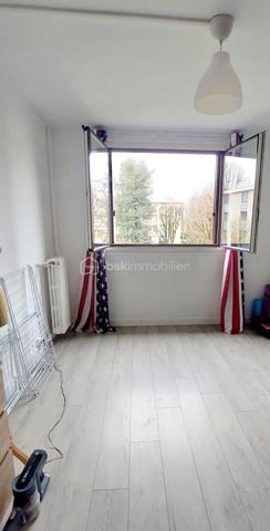 Appartement de 66,16 m²