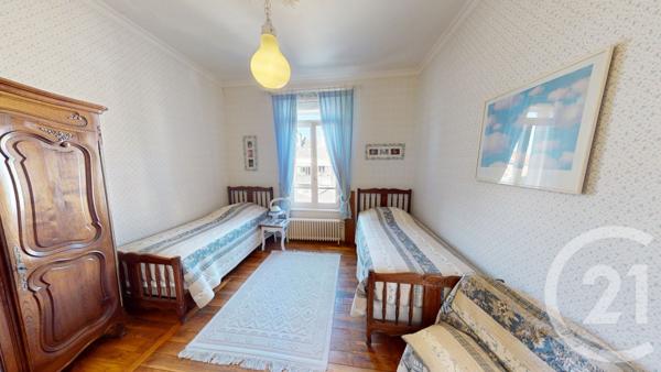 Maison à vendre  8 pièces - 158,35 m2 ST QUENTIN - 02