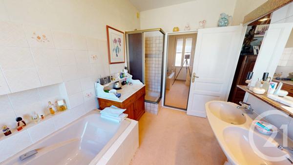 Maison à vendre  8 pièces - 158,35 m2 ST QUENTIN - 02