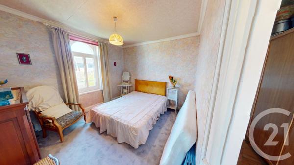 Maison à vendre  8 pièces - 158,35 m2 ST QUENTIN - 02