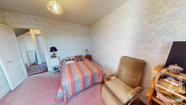 Maison à vendre  8 pièces - 158,35 m2 ST QUENTIN - 02