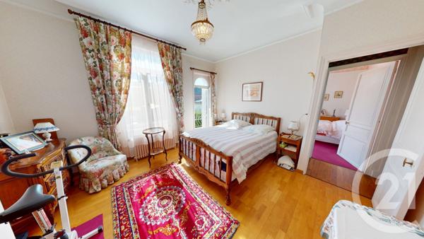 Maison à vendre  8 pièces - 158,35 m2 ST QUENTIN - 02