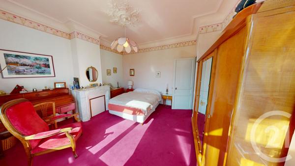 Maison à vendre  8 pièces - 158,35 m2 ST QUENTIN - 02