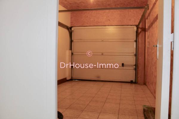 Maison à vendre 4 pièces de 57 m²
