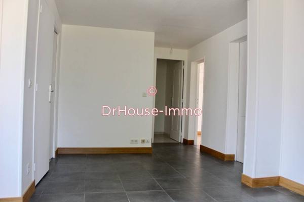 Maison à vendre 4 pièces de 57 m²