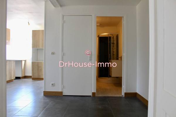 Maison à vendre 4 pièces de 57 m²