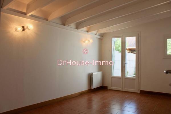 Maison à vendre 4 pièces de 57 m²