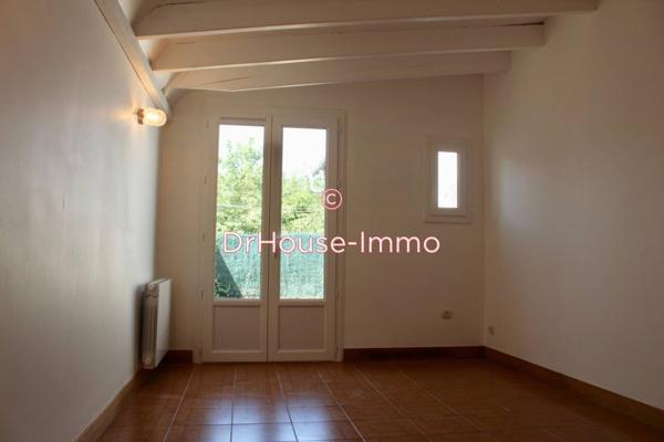 Maison à vendre 4 pièces de 57 m²