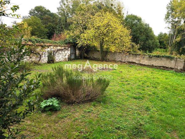 Maison à Nogent-sur-Seine, 10400 - 7 pièces 210m²