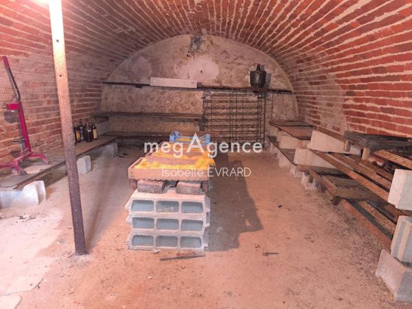 Maison à Nogent-sur-Seine, 10400 - 7 pièces 210m²