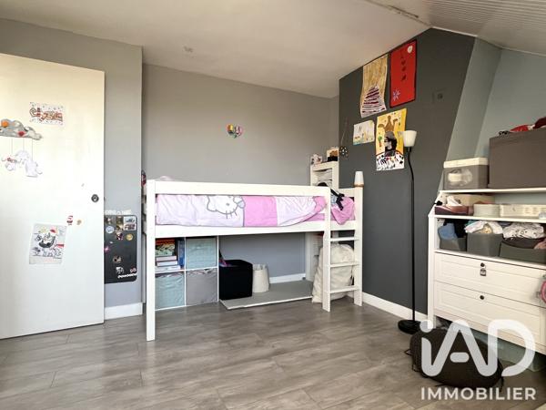 Appartement à vendre 3 pièces 56 m² Rueil-Malmaison
