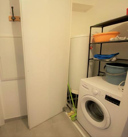 Location appartement Nantes : 538 € - AJP Immobilier Nantes Est