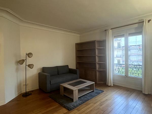 Beau 3 pièces, idéal pour une COLOCATION