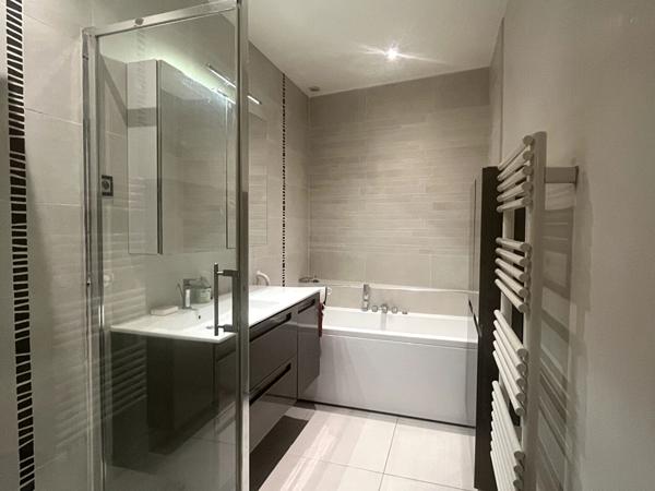 Beau 3 pièces, idéal pour une COLOCATION