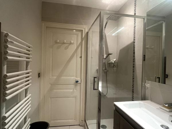 Beau 3 pièces, idéal pour une COLOCATION