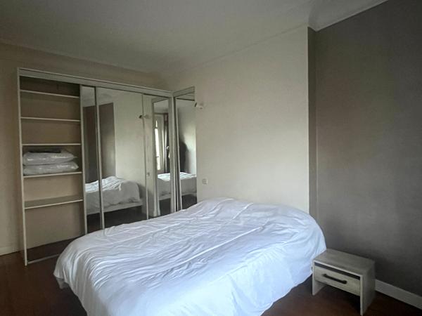 Beau 3 pièces, idéal pour une COLOCATION