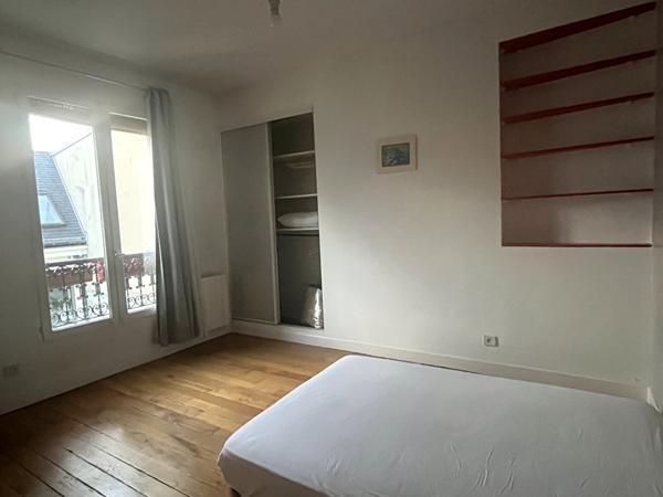 Beau 3 pièces, idéal pour une COLOCATION