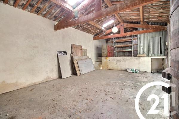 Maison à vendre  7 pièces - 153 m2 ROBION - 84