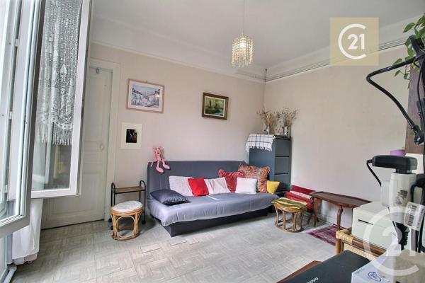 Maison à vendre  2 pièces - 48 m2 LES PAVILLONS SOUS BOIS - 93