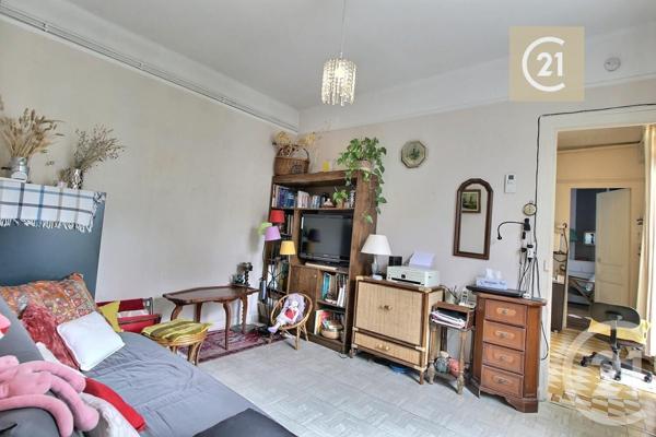 Maison à vendre  2 pièces - 48 m2 LES PAVILLONS SOUS BOIS - 93