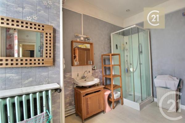 Maison à vendre  2 pièces - 48 m2 LES PAVILLONS SOUS BOIS - 93