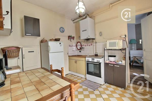 Maison à vendre  2 pièces - 48 m2 LES PAVILLONS SOUS BOIS - 93