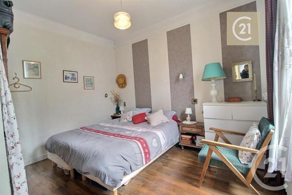 Maison à vendre  2 pièces - 48 m2 LES PAVILLONS SOUS BOIS - 93
