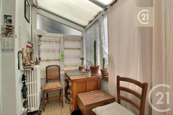 Maison à vendre  2 pièces - 48 m2 LES PAVILLONS SOUS BOIS - 93