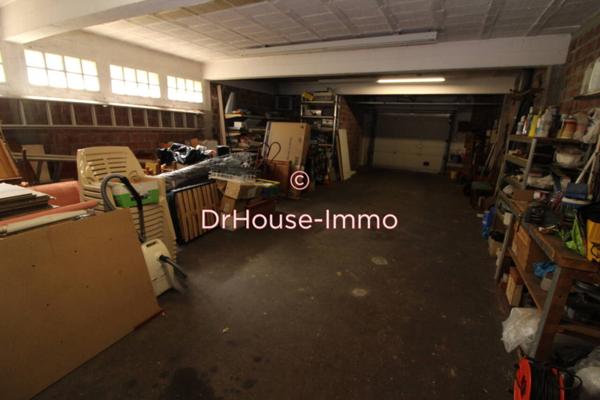 Bureau à vendre 4 pièces de 330 m²