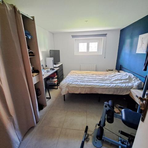 A VENDRE MAISON SANS TRAVAUX 7 CHAMBRES / JARDIN / ATELIER