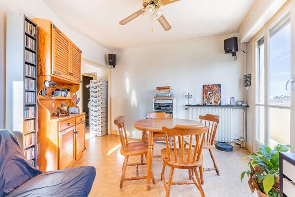 Appartement Antony 3 pièce(s) 57 m2