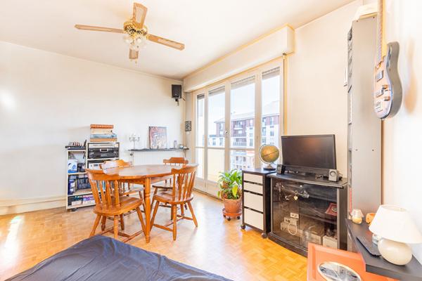 Appartement Antony 3 pièce(s) 57 m2