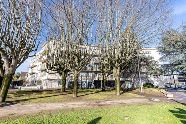 Appartement Antony 3 pièce(s) 57 m2