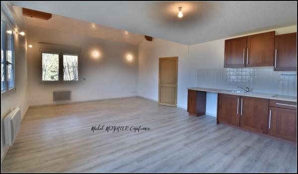 Appartement vue époustouflante T4 à GUILLESTRE (05)