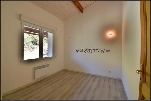 Appartement vue époustouflante T4 à GUILLESTRE (05)