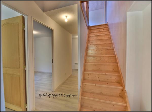 Appartement vue époustouflante T4 à GUILLESTRE (05)