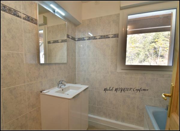 Appartement vue époustouflante T4 à GUILLESTRE (05)